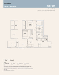 Orchard Sophia (D9), Apartment #543392841